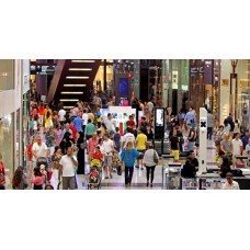US market fears fewer retail job